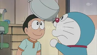 Doraemon Bahasa Indonesia [No Zoom] Kotak Cuaca