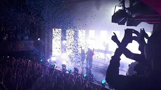 alan walker 2018 trianon faded concert live