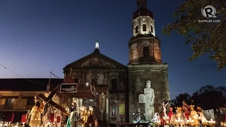 The grand carriages of Baliuag: Pomp and pageantry in piety