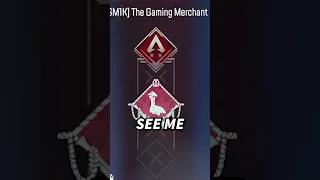 THE MOST STUPID BADGE IN APEX LEGENDS (INSANELY RARE)