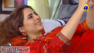 Guddu Episode 05 | 𝐁𝐞𝐬𝐭 𝐌𝐨𝐦𝐞𝐧𝐭 𝟎𝟒 | Ali Abbas | Fatima Effendi | Sohail Sameer | HAR PAL GEO