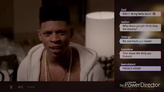 Free Bella Freestyle Hakeem Lyon (Empire scene)