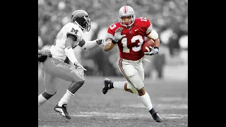 Maurice Clarett | Ohio State Highlights