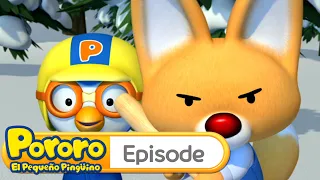 Pororo English Episode | Baseball star, Rody | Pororo Episode Club