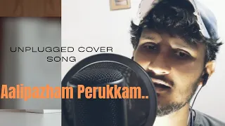 Aalipazham Perukkam | My dear Kuttichathan | Malayalam Cover Unplugged | Amal Parappalli | Alen Saji