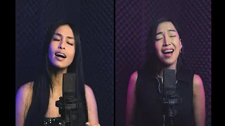 Playlist Live: "Sa Akin Siya" (Asawa ng Asawa Ko OST) by Crystal Paras & Jeniffer Maravilla