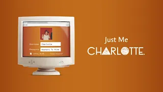 Charlotte Jane - Just Me [Official Audio]