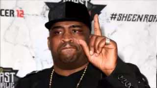 Patrice O'Neal on O&A #126 - He's Fleeing The Interview