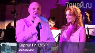 Анастасия Макеева приготовила серебряную пулю