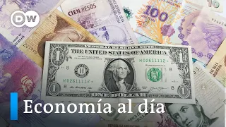 El dólar avanza imparable en Latinoamérica