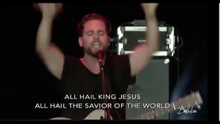 The Send / Worship with Jeremy Riddle - Let it Rain