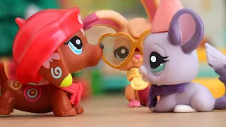 LPS: Remember Us (Film)