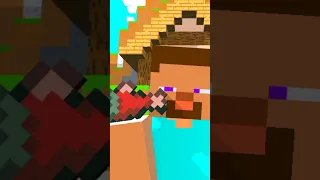 Domar um gato no Minecraft é tipo: #minecraftanimation