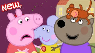 Peppa-Wutz-Geschichten 🐷 Silvester 🐷 Peppa-Wutz Episoden