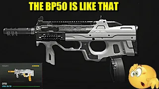 THE BP50 CONVERSION KIT CAN BE THE NEW META