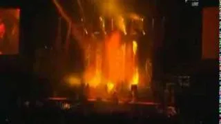 HIM - The Kiss of Dawn (Rock am Ring 2010)