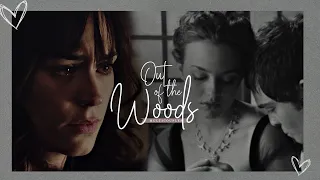 out of the woods | multicouples [13k]