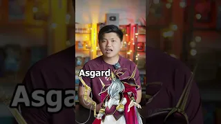 Vị thần #Yugioh trời Tây, mạnh hơn cả thần Ai Cập? #m2duelchannel