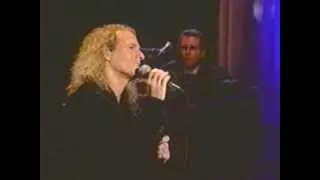 MICHAEL BOLTON When a man loves a woman