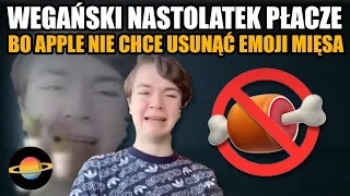 10 emoji jedzenia, które oburzyły ludzi