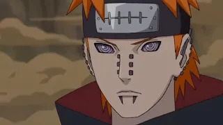 Graves - Blame - Naruto Shippuden - Naruto Vs Pain [Edit/AMV] ''REMAKE'' @ XENOZ