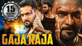 Gaja Raja Full Hindi Dubbed South Indian Movie|Srii Murali, Sree Leela | Kannada Hindi Dubbed Movies