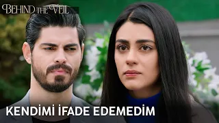 Hançer Cihan'dan bir şans istiyor | Behind The Veil 16.Bölüm