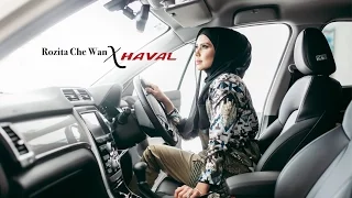 Haval H2 Test Drive with Che Ta