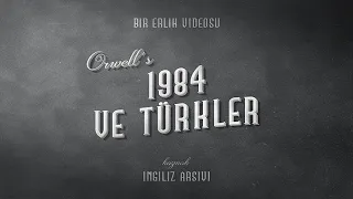 1984 ve Türkler