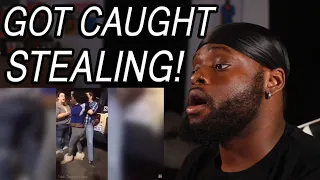 Top 10 Worst Black Friday Moments OF ALL TIME Reaction!