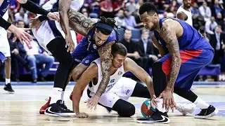 CSKA vs Zenit Highlights October, 7 | Season 2019-20