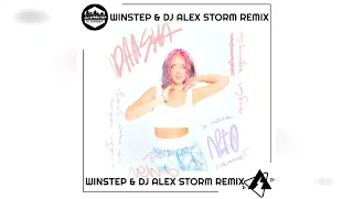 DAASHA — Лето Летай (Winstep & DJ Alex Storm Remix)