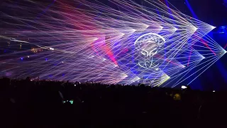 Coming Soon (awesome set) - Transmission Prague 2017 4K UHD