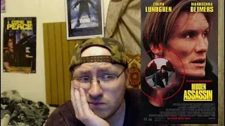 Hidden Assassin (1995) Movie Review