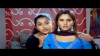 Ramya Gets Emotional After Seeing Puneeth Rajkumar's Situation | Best Scene | Meera Jasmine | Arasu