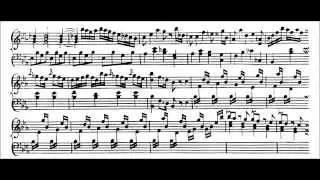 JC Bach: Keyboard Concerto in E-flat, Op.7 No.5 (Knauer)