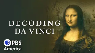 Decoding da Vinci FULL SPECIAL | NOVA | PBS America