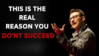 This Is Why Most People Fail On The Millennial Generation | Simon Sinek Speech