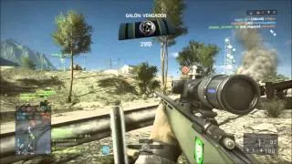 battlefield 4 sniper (gol magnum)