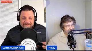 Pimpy and Carl interview 01/19/24