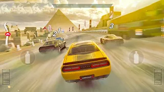 Asphalt 9 Mobile Gameplay Max Graphics (Android, iOS)