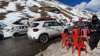 EP=2 MANALI TO ROHTANG PASS