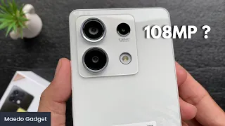 Unboxing REDMI NOTE 13 [ 5G ] - Harga 3.199.000 || Indonesia