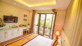 Đánh giá - Hanoi HM Boutique Hotel - Hanoi