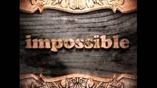 it's impossible by mazher ahmed