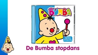 De Bumba stopdans | 🎶 Bumba CD