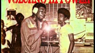 Barrington Levy-On Telephone, Augustus Pablo-Java & Billy Boyo (Revolution Riddim)