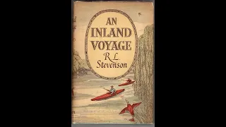 An Inland Voyage by Robert Louis Stevenson - Audiobook