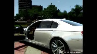 GTA IV by Mr.Fresh (ENBseries v0.82) BETA Config