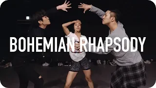 Bohemian Rhapsody - Queen / Lia Kim Choreography